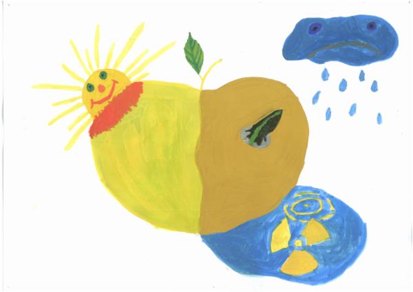 Art for Peace picture