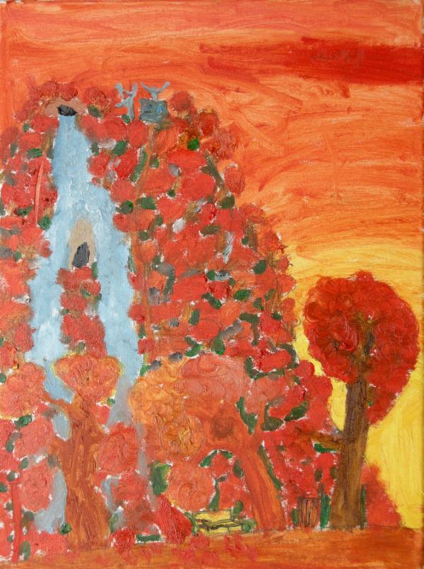 Art for Peace picture