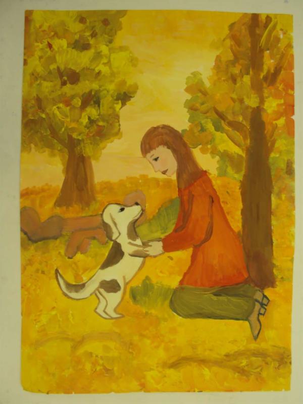 Art for Peace picture