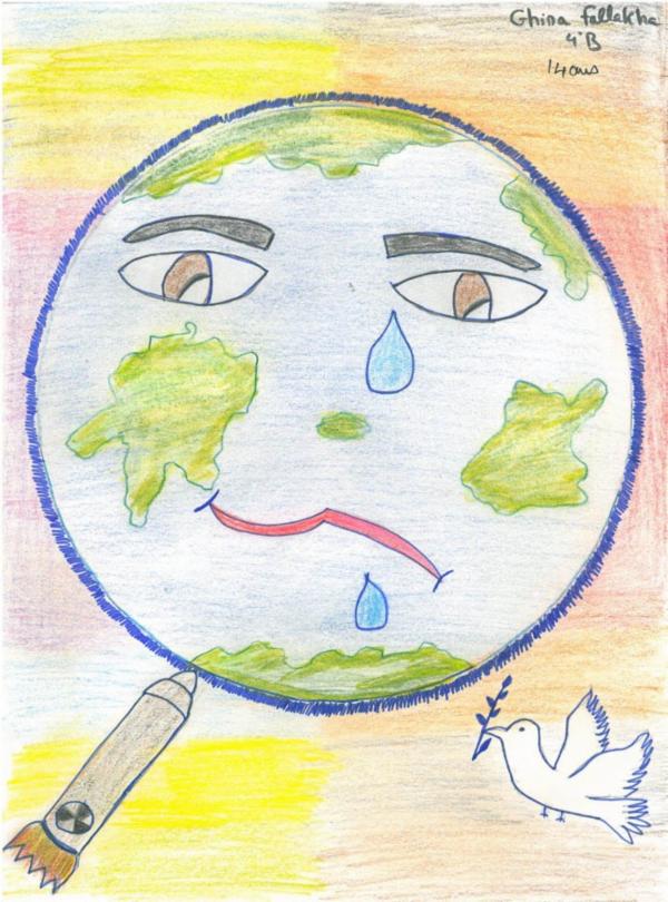 Art for Peace picture