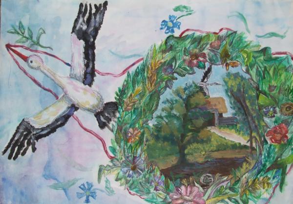 Art for Peace picture