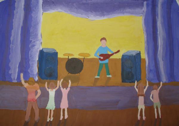 Art for Peace picture