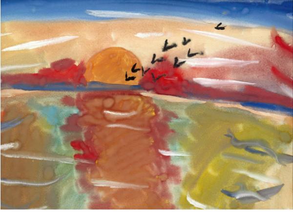 Art for Peace picture