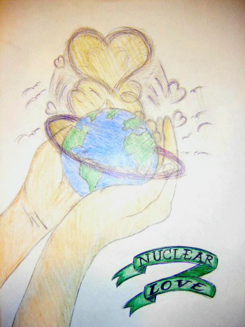 Art for Peace picture