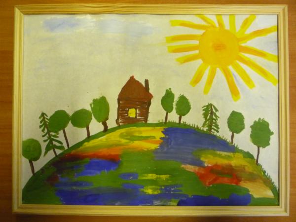 Art for Peace picture