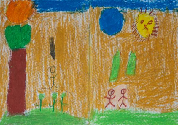 Art for Peace picture