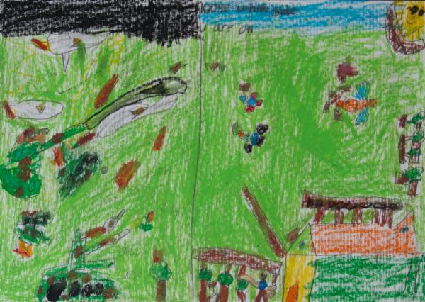 Art for Peace picture