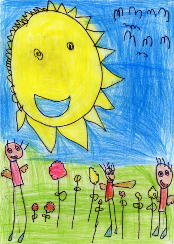 Art for Peace picture
