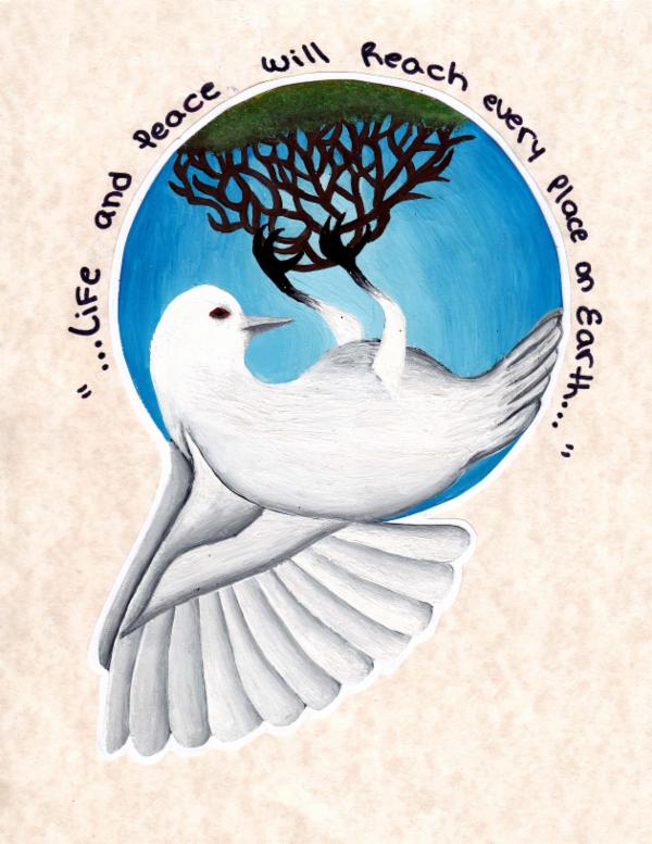 Art for Peace picture