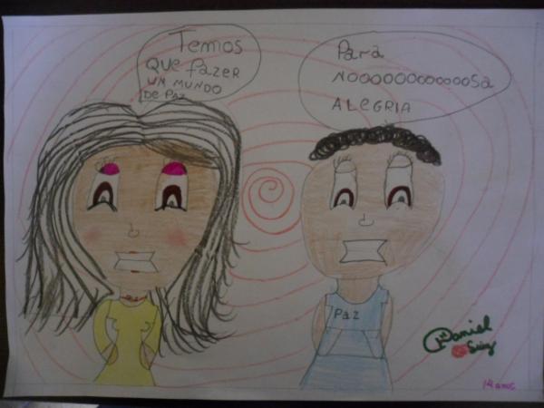 Art for Peace picture