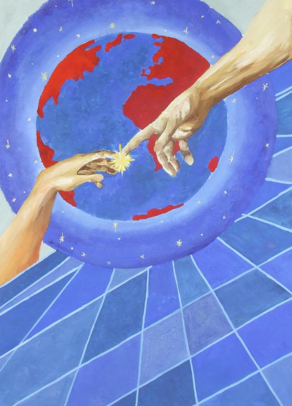 Art for Peace picture