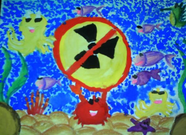 Art for Peace picture