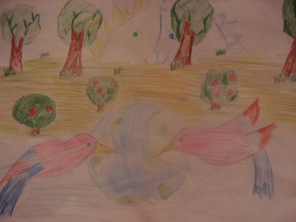 Art for Peace picture