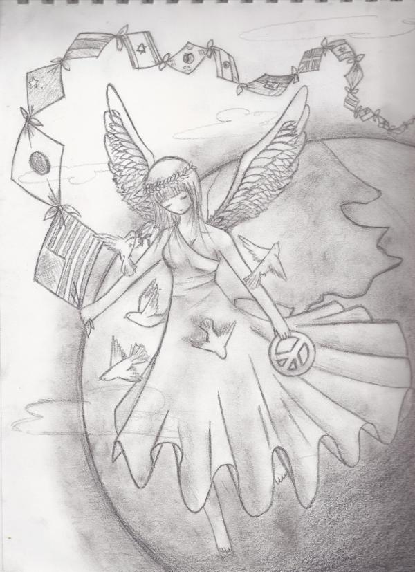 Art for Peace picture