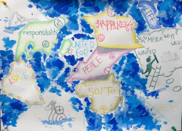 Art for Peace picture