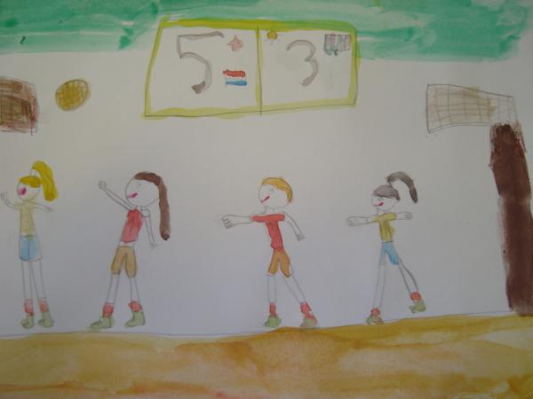Art for Peace picture