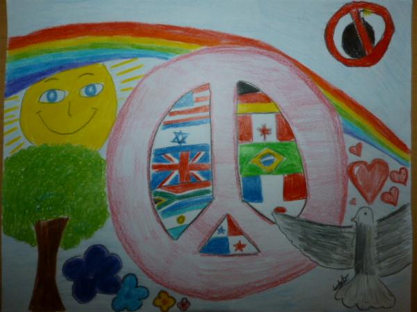Art for Peace picture
