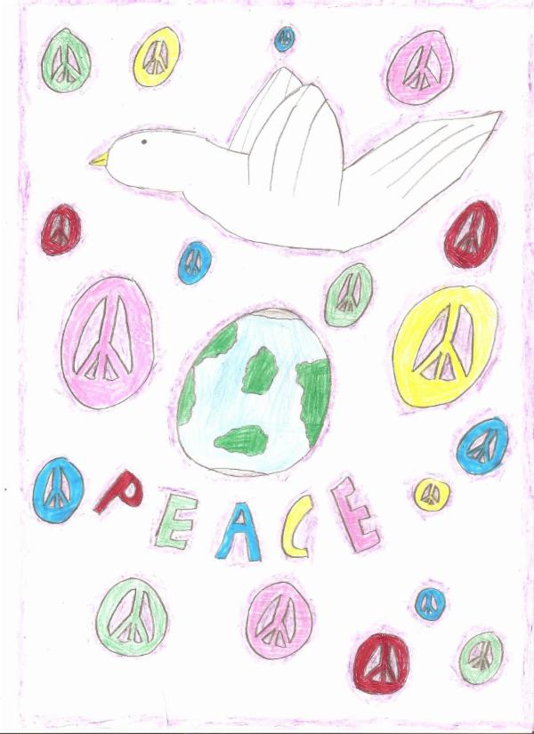 Art for Peace picture