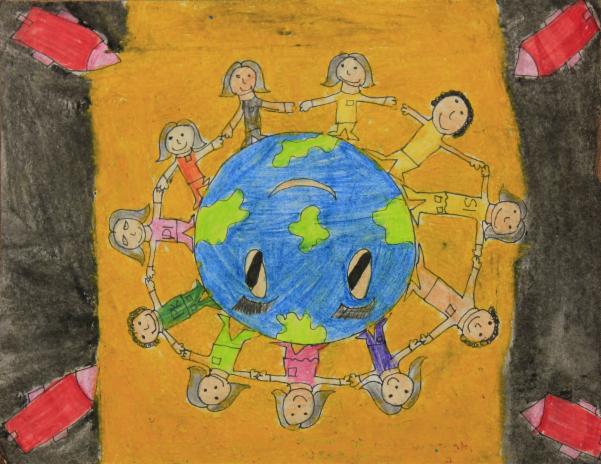 Art for Peace picture