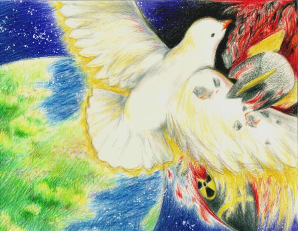 Art for Peace picture
