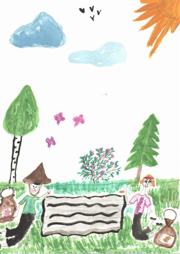 Art for Peace picture