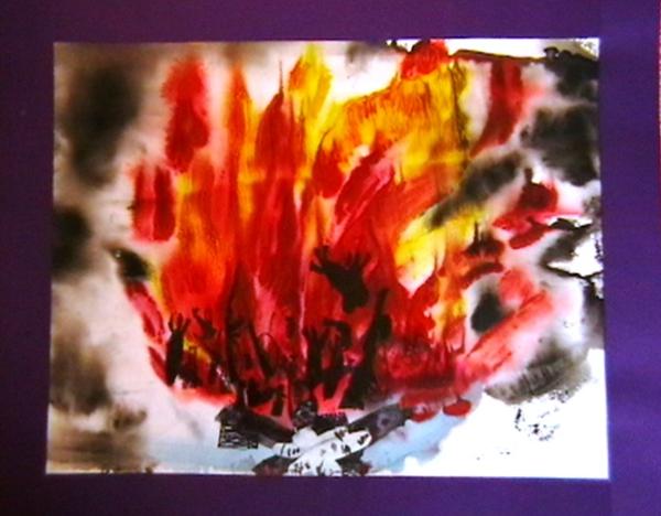 Art for Peace picture