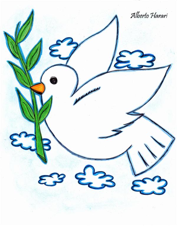 Art for Peace picture