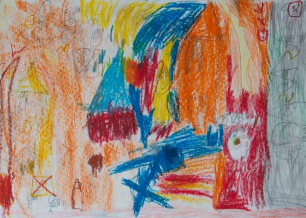 Art for Peace picture