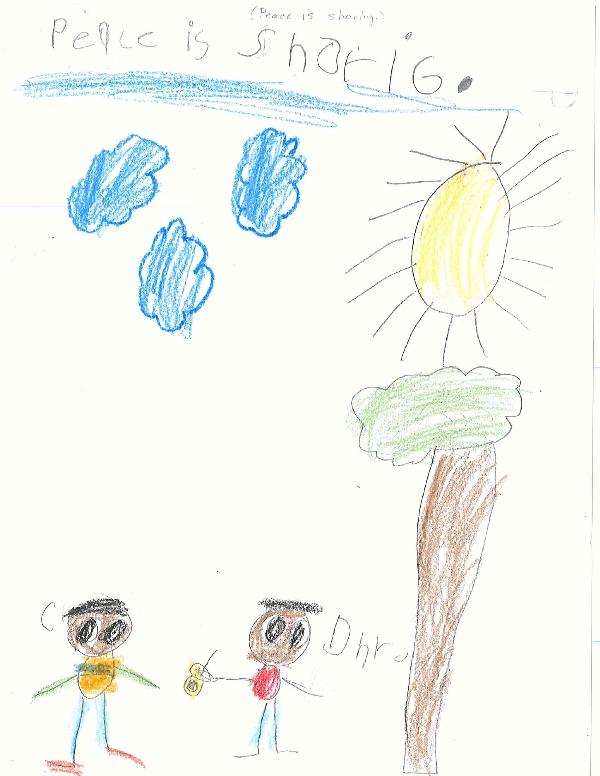 Art for Peace picture