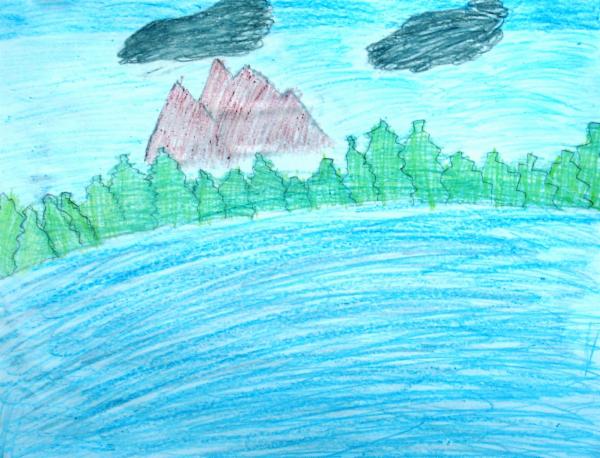 Art for Peace picture