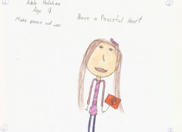 Art for Peace picture