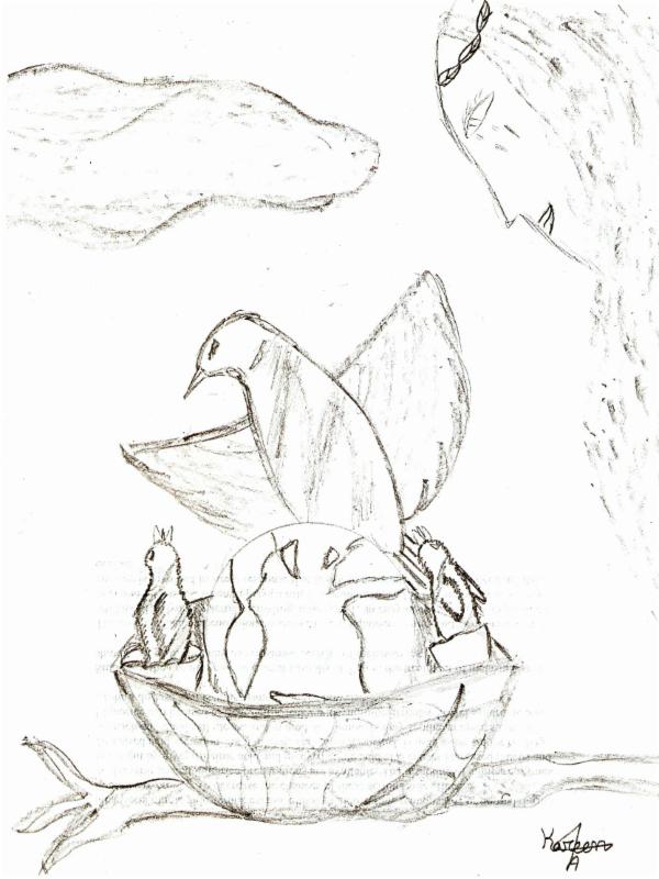 Art for Peace picture