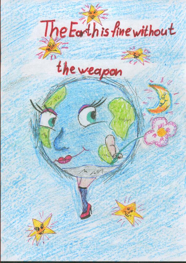 Art for Peace picture