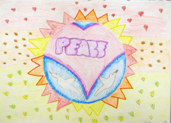 Art for Peace picture