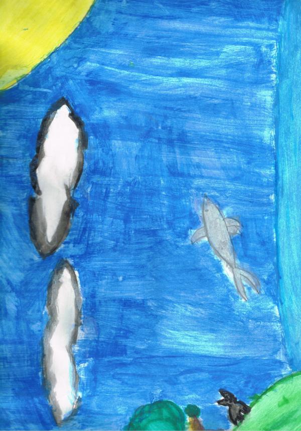 Art for Peace picture
