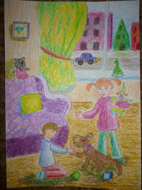 Art for Peace picture