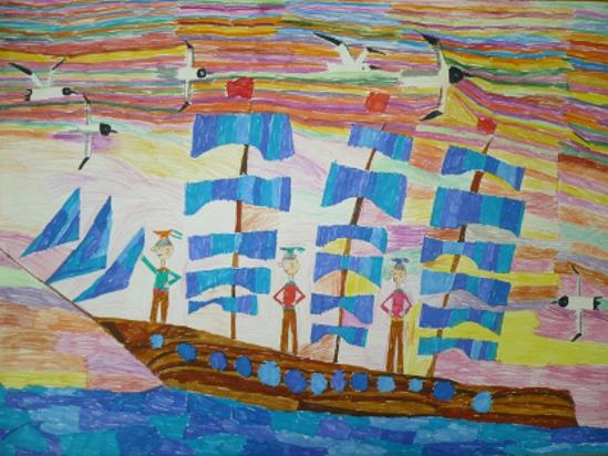 Art for Peace picture