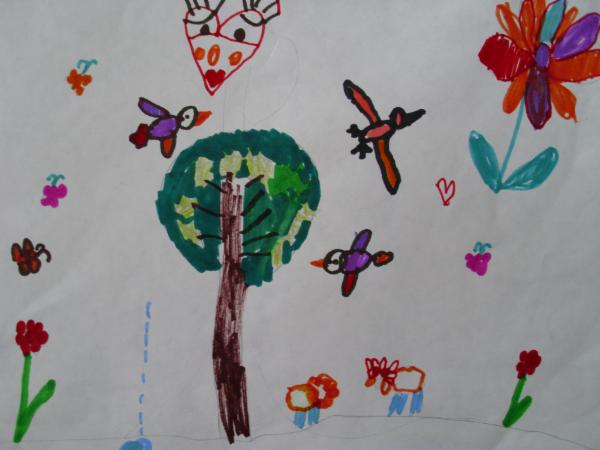 Art for Peace picture