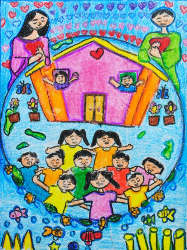 Art for Peace picture