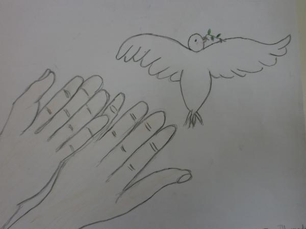 Art for Peace picture