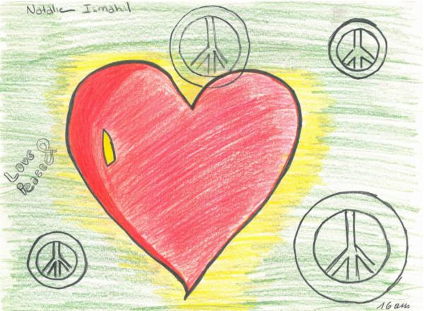 Art for Peace picture