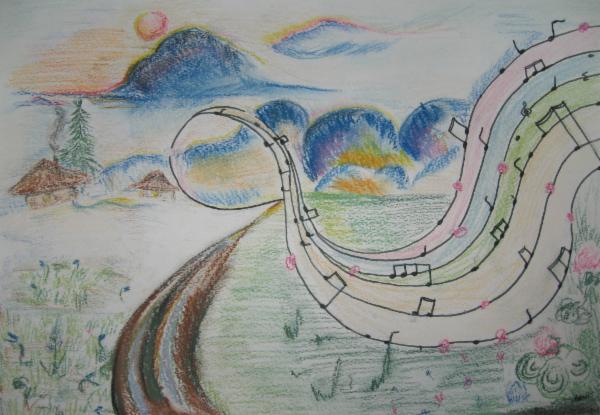 Art for Peace picture