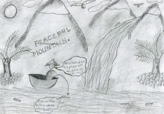 Art for Peace picture