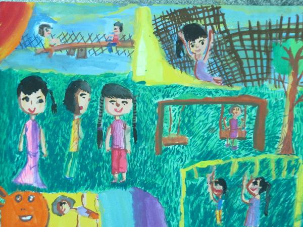Art for Peace picture