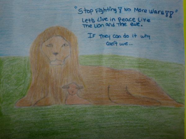 Art for Peace picture