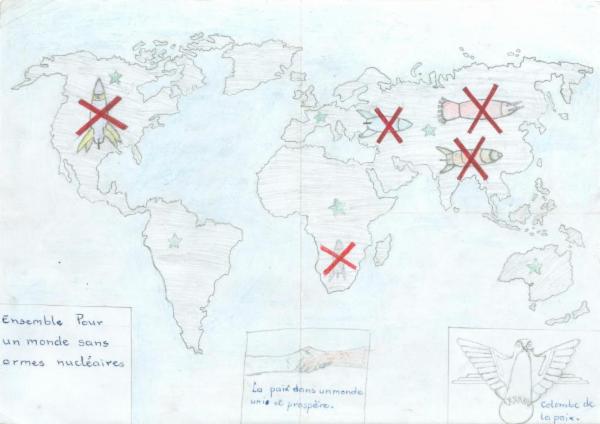 Art for Peace picture