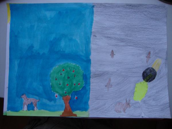 Art for Peace picture