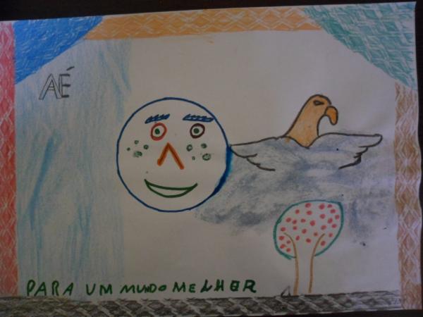 Art for Peace picture