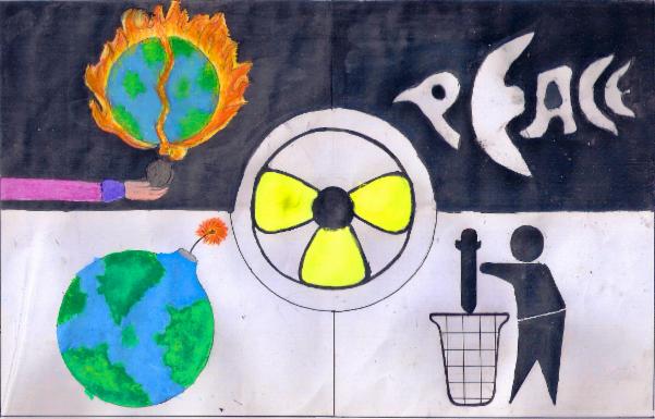 Art for Peace picture
