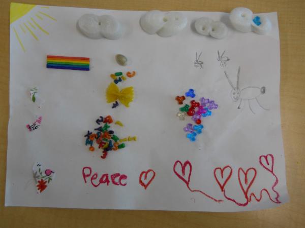 Art for Peace picture